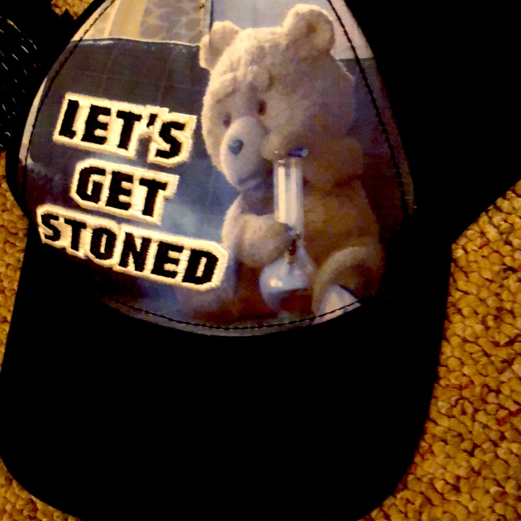 Ted Hat